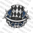 Speedwagon BadgeÂ·I in JoJo's Bizarre Adventure: Golden Spirit