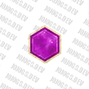 Spirit Power I C in JoJo's Bizarre Adventure: Golden Spirit