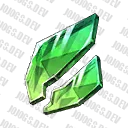 Spirit Shard I in JoJo's Bizarre Adventure: Golden Spirit