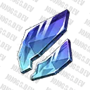 Spirit Shard II in JoJo's Bizarre Adventure: Golden Spirit