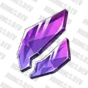 Spirit Shard III in JoJo's Bizarre Adventure: Golden Spirit
