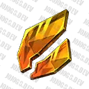 Spirit Shard IV in JoJo's Bizarre Adventure: Golden Spirit