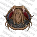 Straizo BadgeÂ·IV in JoJo's Bizarre Adventure: Golden Spirit