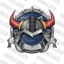 Tarukus BadgeÂ·III in JoJo's Bizarre Adventure: Golden Spirit