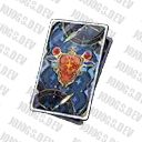Timing Choice Card in JoJo's Bizarre Adventure: Golden Spirit