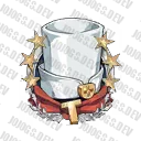 Tonio BadgeÂ·II in JoJo's Bizarre Adventure: Golden Spirit