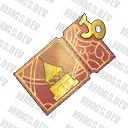 Training Voucher in JoJo's Bizarre Adventure: Golden Spirit