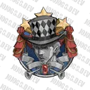 Will BadgeÂ·III in JoJo's Bizarre Adventure: Golden Spirit